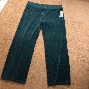 Juicy couture Track suit